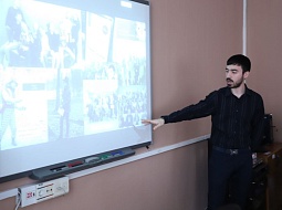 ������-����� ��� ��������� ���������� � �������: ������ � ���� �������� ��������