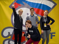 ��������������� ����������� ���� ��������� ��� ���������� ������ �������� ������������ �� �������������� ������������ J*CTF