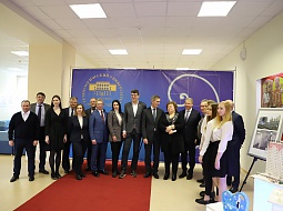 ������ ���������������� ������������ �������� �������. �����