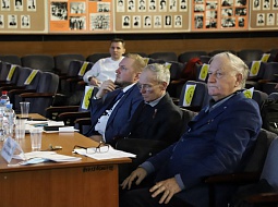 � ������������ ������ XLVIII ����������� ������