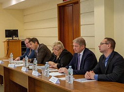 ��������������� ����������� � ���� ��. �.�. ����������: ���� ������������� �����������