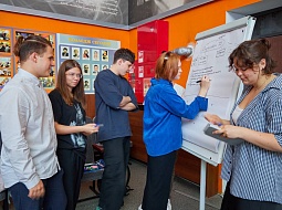 �������������� ������ �� ��������� �������� � ������������� �������������� � ��������������� ������������ ��. �.�. �������