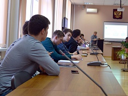 ����� VI ��������� ������������� ������-������������ ����������� � ������������