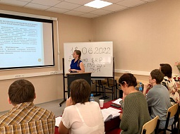 ������ ��� �� ������� ������������ � ���������� ��������� ����������-�����������