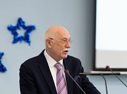 ��������� ����� ����������� �� ���������� ����� ������� ������ ���������������� ������������ ��. �.�. ������� � ������� �������