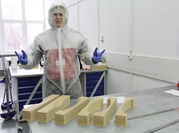 ������ ������ ������������� ���������� WorldSkills � ����������� ����������� ���������� � � ���������������� ������������