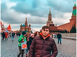 � �����̆�� �������� � ������������, ��� ��������� ����� 2020!