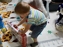 ��������������� ����������� ��. �.�. ������� ��������� � ����� �������