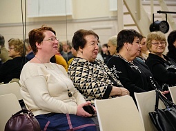 � ��������������� ������������ ��. �.�. ������� ������ ��������� ������� ������