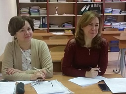 �������� ����������� �������� ������������ � ��������������� ������������