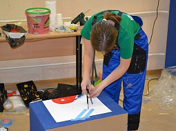 VI �������� ������������ ��������� WorldSkills Russia. ������� �������