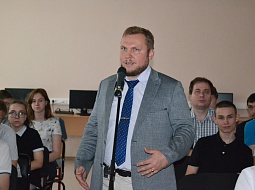 ������������� ���������-������������ ������� � ��������������� ������������