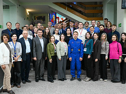 ������� �������������� ���������������� ������������ ��. �.�. ������� (�������) ������� � �����������: ������� �������� �������������� � ����� ������������ ������������