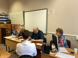 ����������� � ����� ���������������� ������������: ������-2022