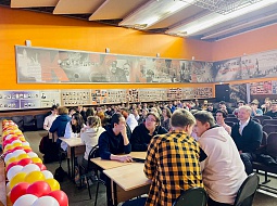 ����� ��������� �Booktrek: ���� � ������