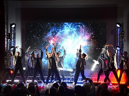 ����� ��������� ���������� �������� ���.Junior ������ � ��������������� ������������