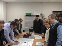 ��������������� ����������� ��������� � ���������� ������� �������� ��������