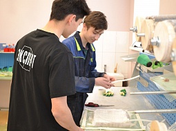 VI �������� ������������ ��������� WorldSkills Russia. ������� �������