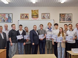 � ������� ������ "���������� ������"