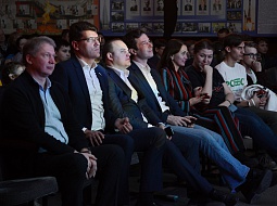 ����� ��������� ���������� �������� ���.Junior ������ � ��������������� ������������