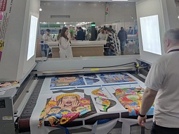 ������ ������������� ���