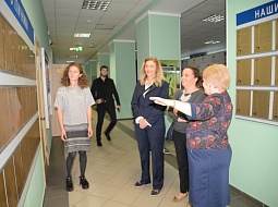 ����� �������������� ����������� ���� � ��������������� �����������