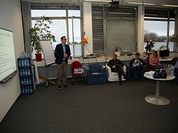 ���������� ����������� ������������ � ��������