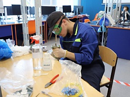 �������� ��������� ��������� WorldSkills Russia. ������� �������