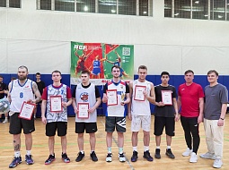 ������ �� ���������� ���������������� ������������ ��. �.�. �������