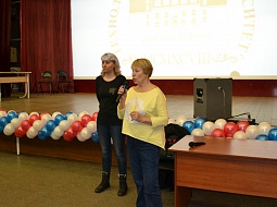 �������� ���������������� ������������ ���������� ������ � �������� ������ �����