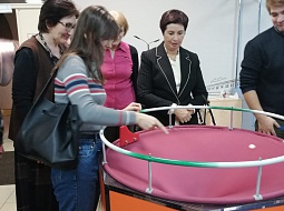 ���������� ���������� �������� "����������"