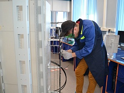 �������� ��������� ��������� WorldSkills Russia. ������� �������