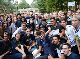 ������������� ���������� �������������� � �������� ������������