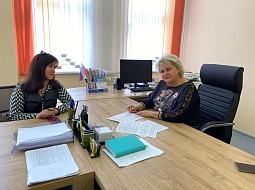 ������� ��� ��������� ������� � ���������� ���������-��������������� ������ � �������� �. ٸ�����