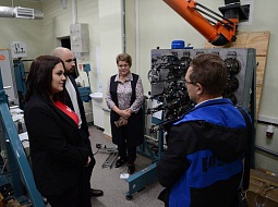 ��������� �������� R:ED �������� ��������������� �����������