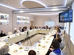 �������� ������������ ����������� � ���������� ������� ������������� �����