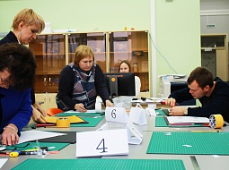 ������������� ���������������� ������������ � ������ ���������� ������� ��������� �� ���������� WorldSkills ������� ������� 