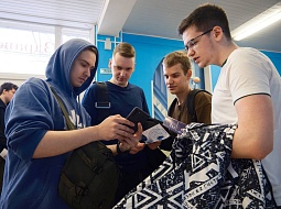 � ��������������� ������������ ��. �.�. ������� ������ ���� �������� ������ ���� ����������!