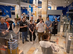 � ��������������� ������������ ��. �.�. ������� ���������� 2-� ��������� ������� ����������� ����������� ������-2025� �