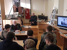 � ���������� ������������ ���������� ����������� ����� "������� ������"