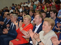 �������� IV �������������� ���������� �������� ������������� ����������-2019� �� ���������� WorldSkills