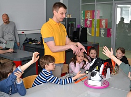 ��������� ����������� ��������� � ���