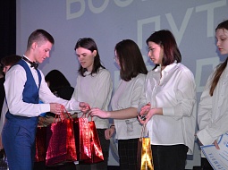 �������� ������� ������� � ��������-��������� �Booktrek: ���� � ������