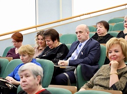 ����������� ��������� ������� ������ ���������������� ������������ ����� �.�. �������