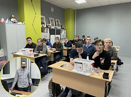 �������������� � ��������� R:ED: ������ �����