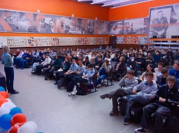 ������� ��������� � ��������������� �����������-�������� 