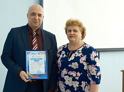 ��������������� ���������� ��������� 