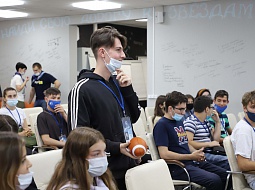 �����������, ������!� � ��������������� ������������