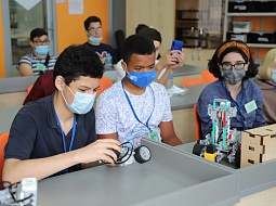 �����������, ������!� � ��������������� ������������