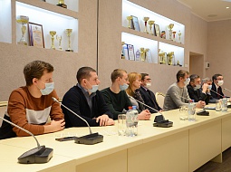 �������� ����� �� �������� ����������� �������� � ��������������� �����������